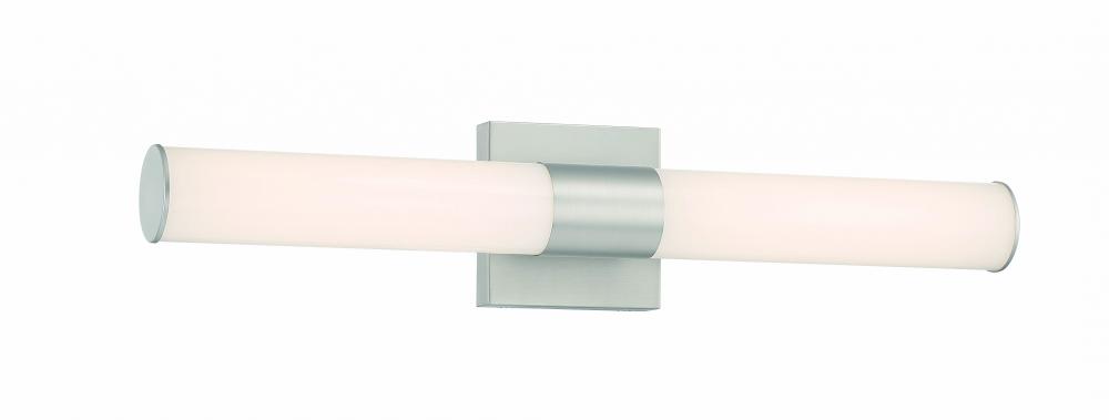 VANTAGE - LED ROUND BATH LIGHT