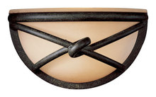 Minka-Lavery 971-138 - Aspen Ii - 1 Light Wall Sconce