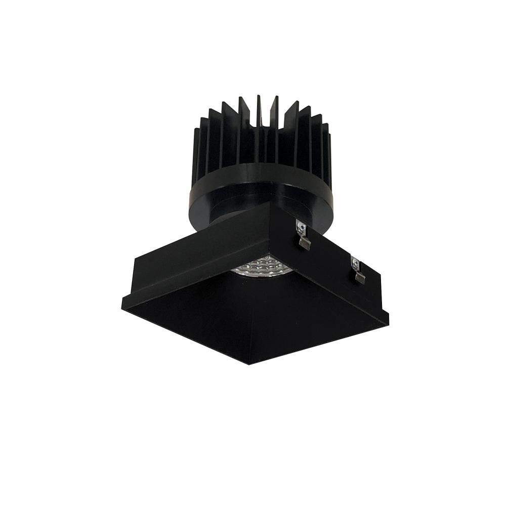 4" Iolite PLUS Square Trimless Downlight, 1500lm/2000lm/2500lm (varies by housing), Comfort Dim,