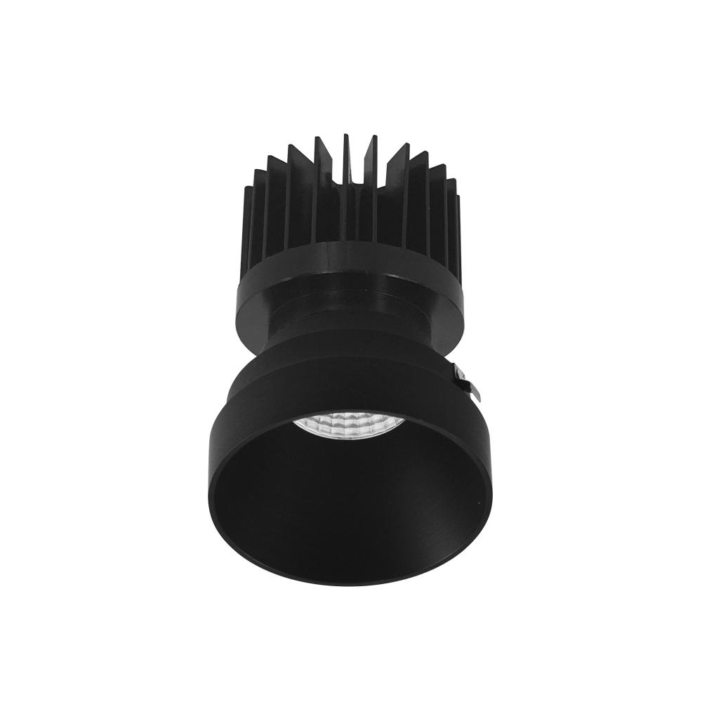 4" Iolite LED Round Trimless Downlight, 1500lm/2000lm/2500lm (varies by housing), Comfort Dim,