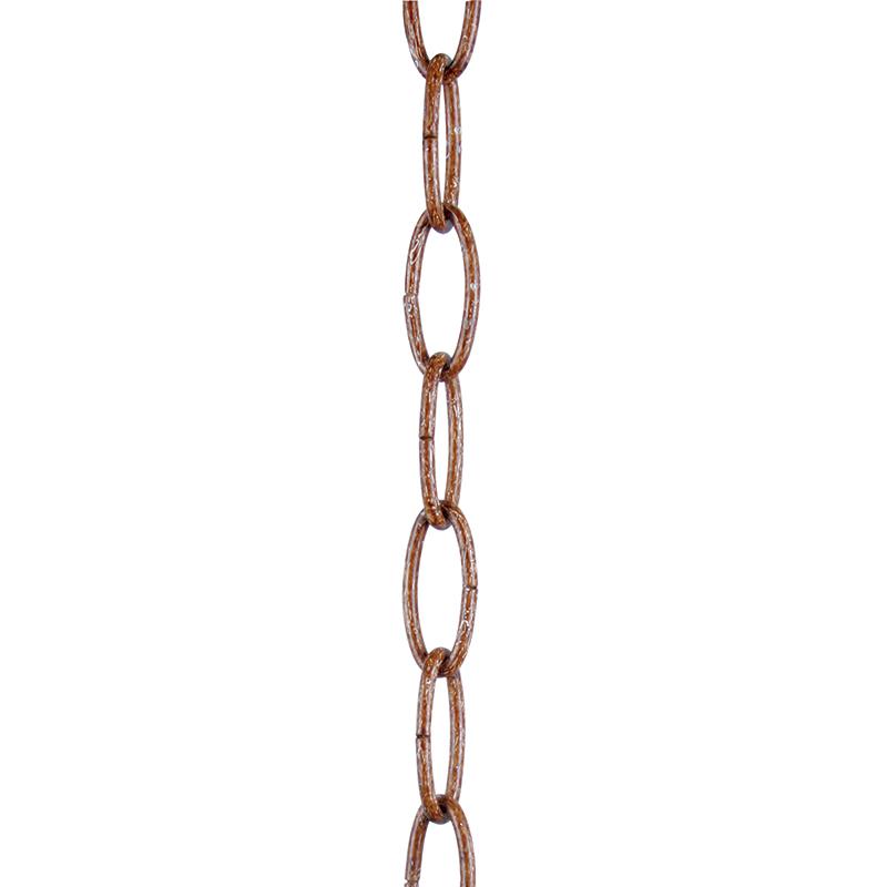 Moroccan Gold Chain