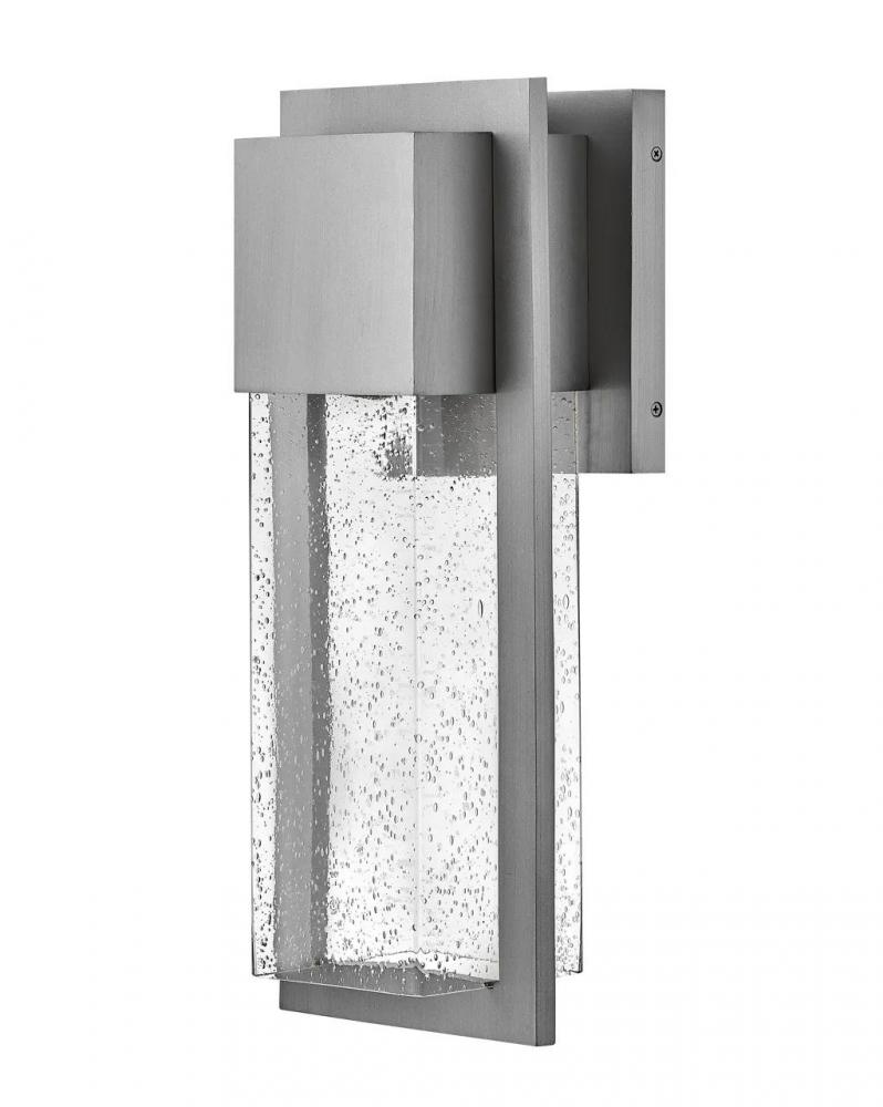 Medium Wall Mount Lantern