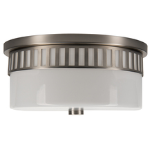 ASTOR FLUSH MOUNT - LED