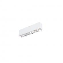 WAC US R1GDL06-N935-CH - Multi Stealth Downlight Trimless 6 Cell