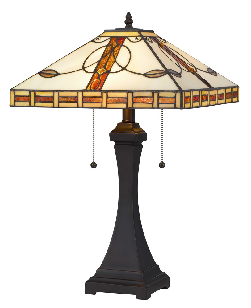 Tiffany Table Lamp