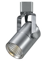 CAL Lighting HT-610-BS - 4.8" Height Metal Track Head in Brushed Steel