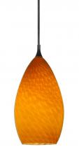CAL Lighting PN-1026/7-BS - Down Mini Pendant