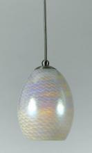 CAL Lighting PN-992/17-DB - Down Mini Pendant