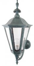 Melissa Lighting 12703 - Avanti 1200 Series Wall Model 12703 Large Outdoor Wall Lantern