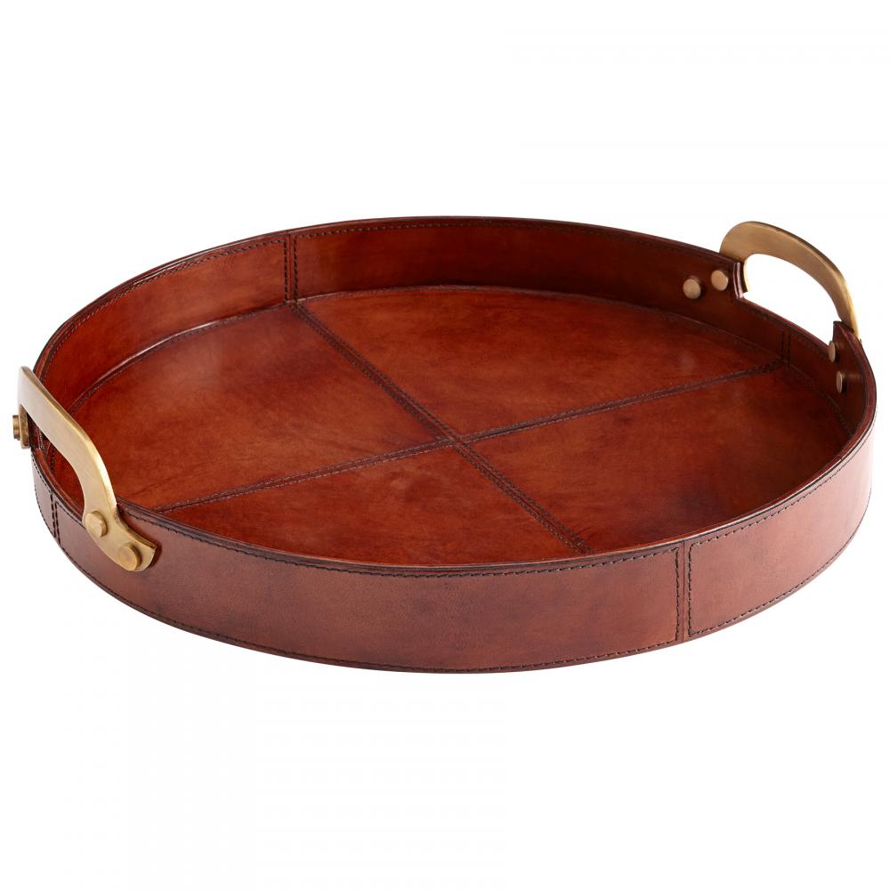 Bryant Tray Tan - Medium