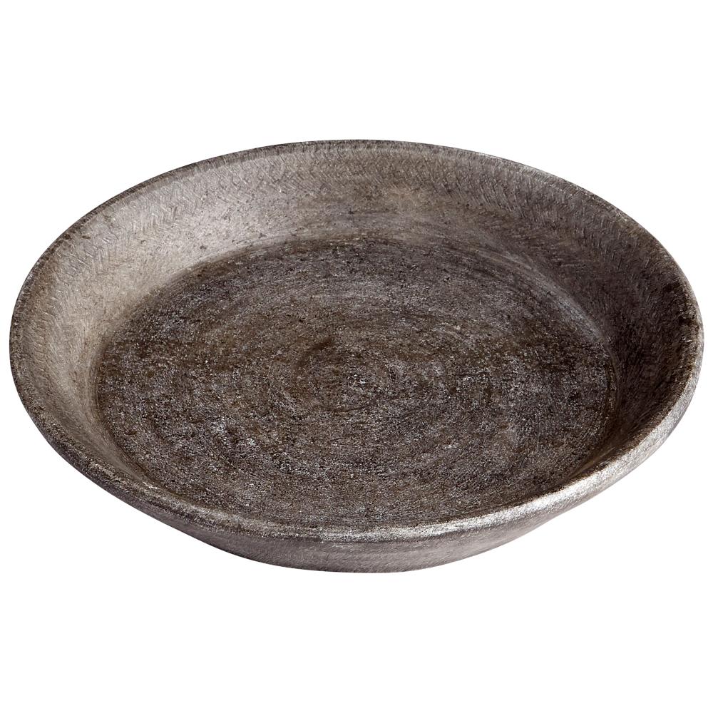 Rombos Tray Grey - Small