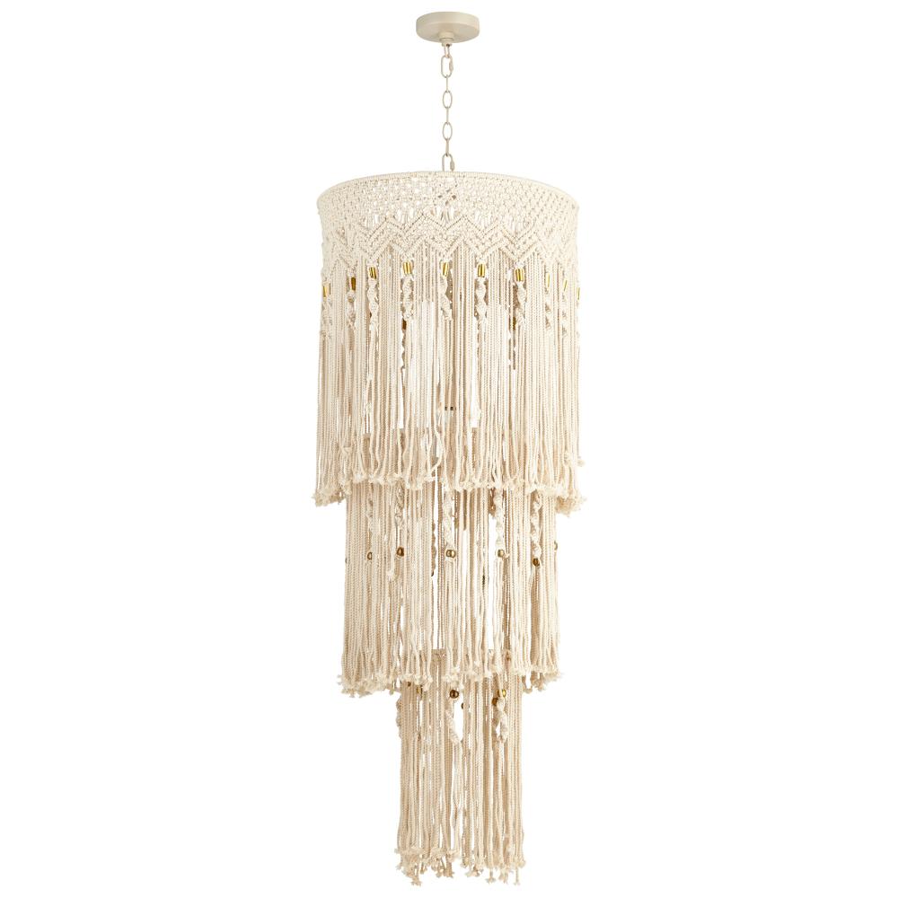 Luminico Pendant Antique French White
