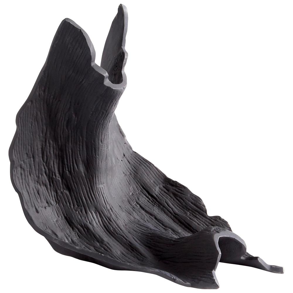 Pinely Tray Matte Black