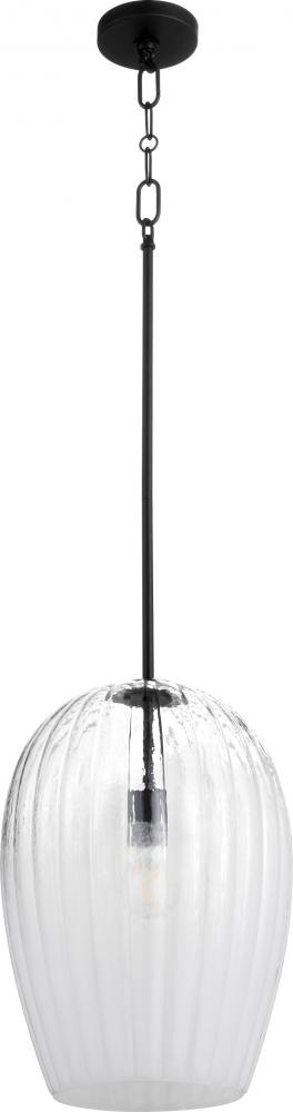 Southport Pendant Black - Large