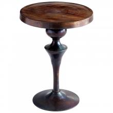 Cyan Designs 08298 - Gully SIde Table Bronze - Medium