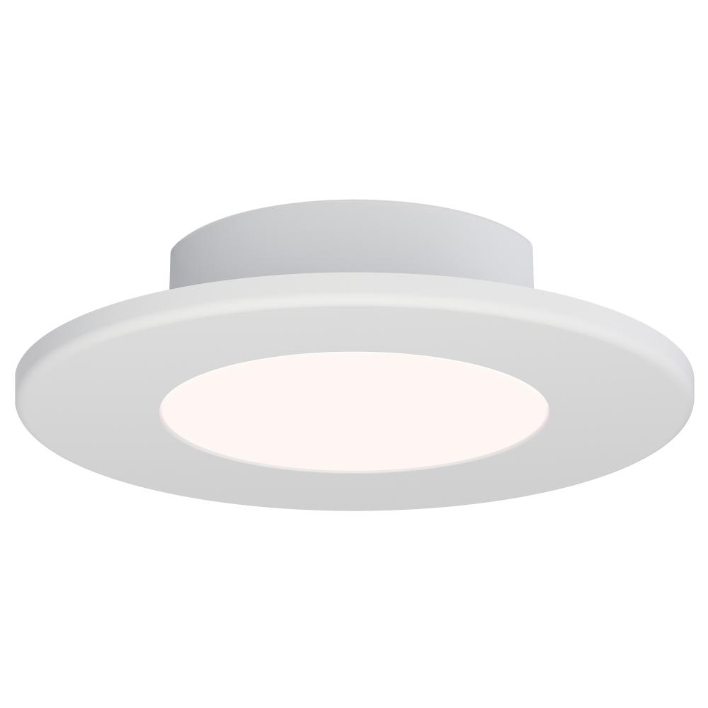 Snug-Flush Mount