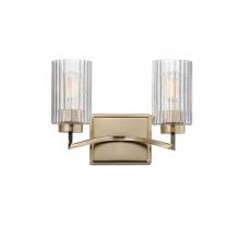 Maxim 21372CRSCH - Rigata-Bath Vanity