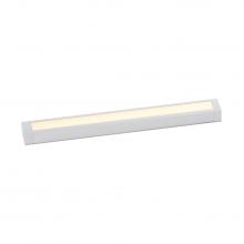 Maxim 88951WT - CounterMax 120V Slim Stick-Under Cabinet