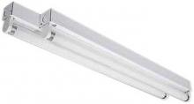 Saylite, Texas Fluorescents Reinvented STGKD225MV - STRIP STGKD 225T5 MV