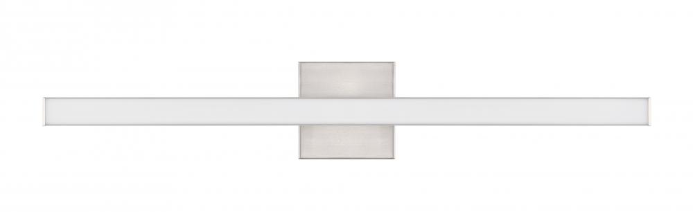 30" LED Vanity