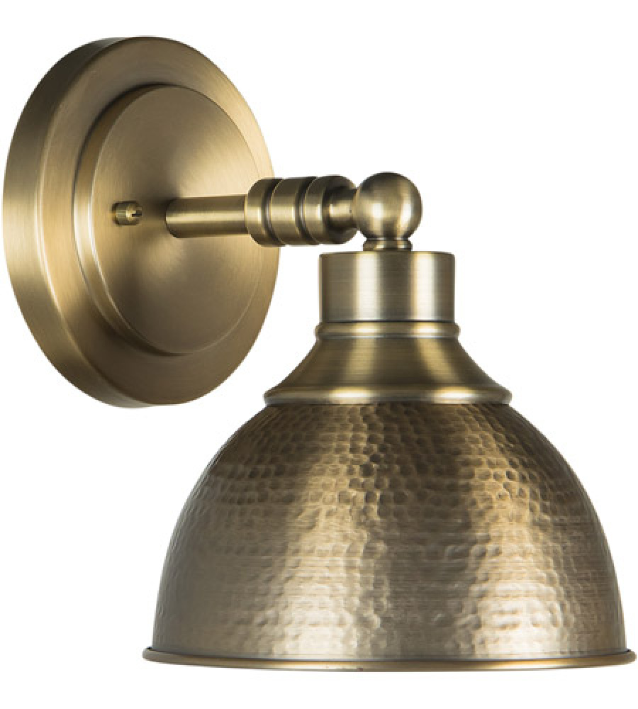 1 Light Wall Sconce