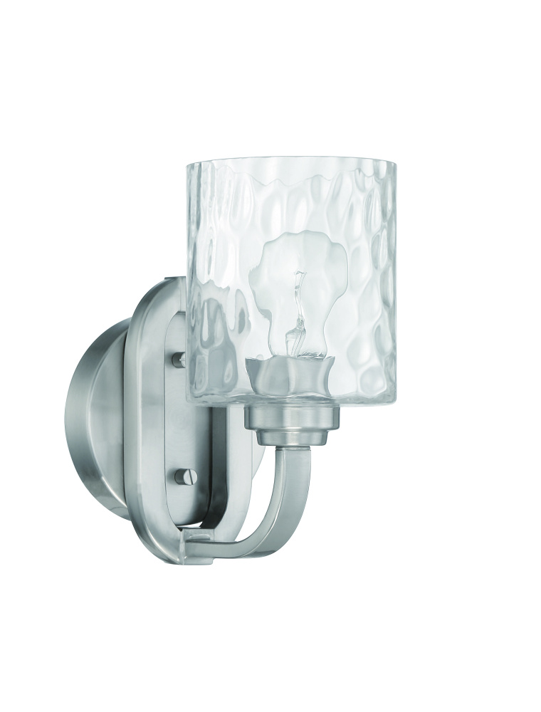 1 Light Wall Sconce