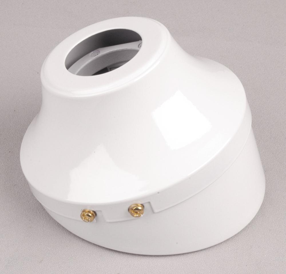 Ceiling Fan Slope Ceiling Adapter