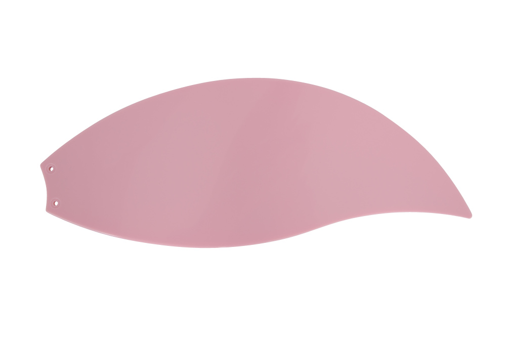52" Bloom Small Blades in Pink
