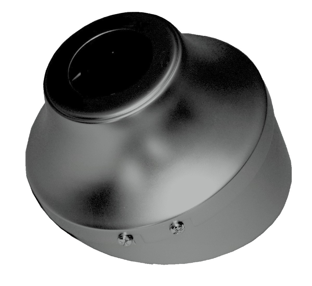 Ceiling Fan Slope Ceiling Adapter
