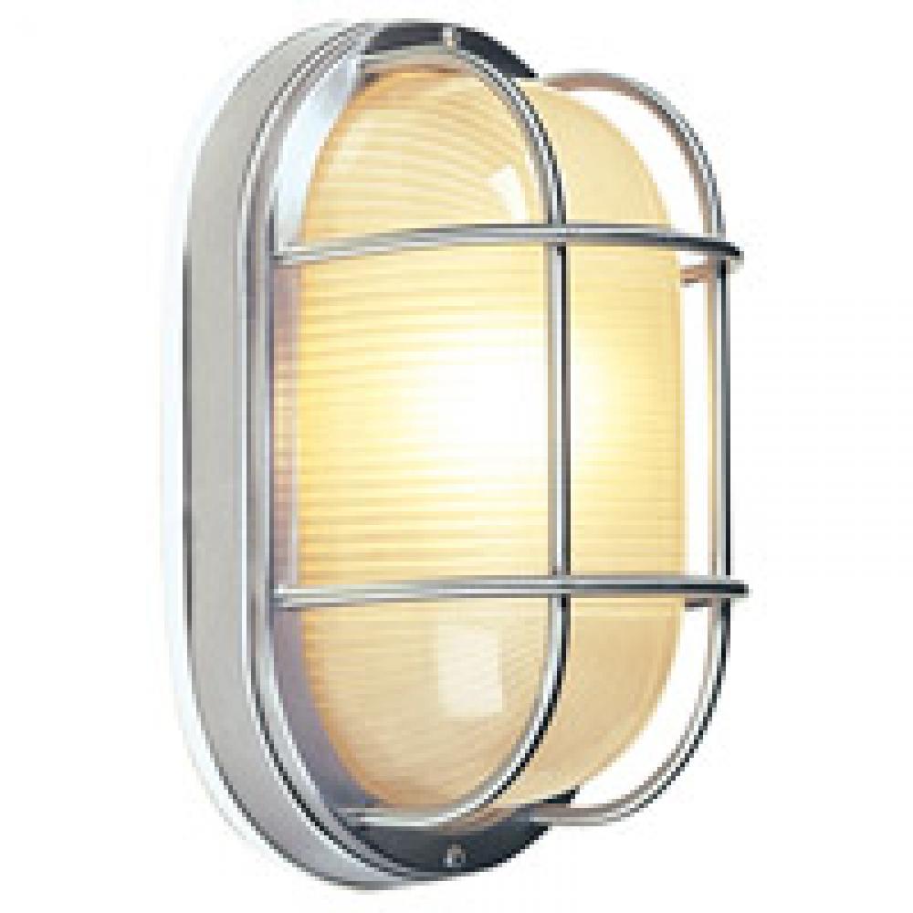 Cast Aluminum Large Flushmount