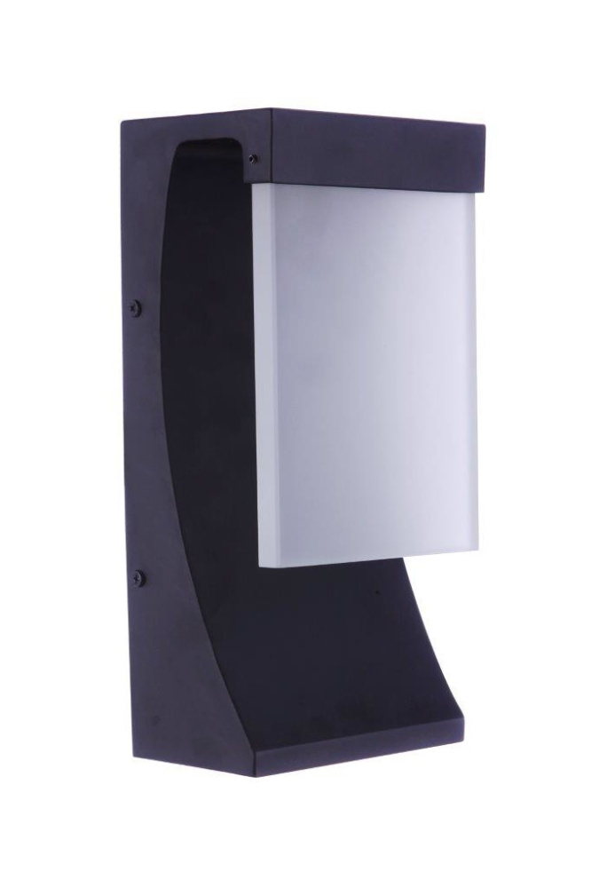 Small Wall LED Mount