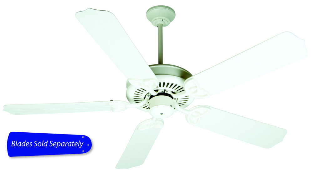 52 Ceiling Fan Blade Options A3rq Timberlake Lighting Of