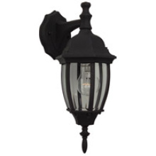 Craftmade Z264-TB - Cast Aluminum Small Wall Mount