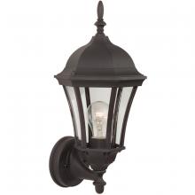 Craftmade Z380-TB - Cast Aluminum Small Wall Mount