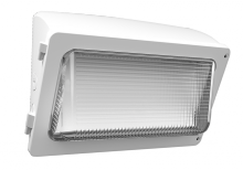 RAB Lighting WPX2W/E - WPX2 80/60/40W 3000K/4000K/5000K PHOTOCELL BATTERY BACKUP WHITE