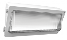 RAB Lighting WPX3W/480/MVS - WPX3 130/100/65W 3000K/4000K/5000K PHOTOCELL 480V MVS OCCUPANCY SENSOR WHITE