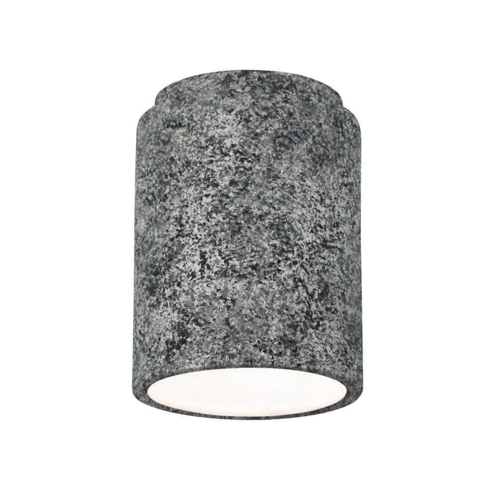 Cylinder Flush-Mount - LED