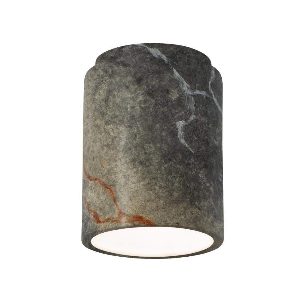 Cylinder Flush-Mount - LED