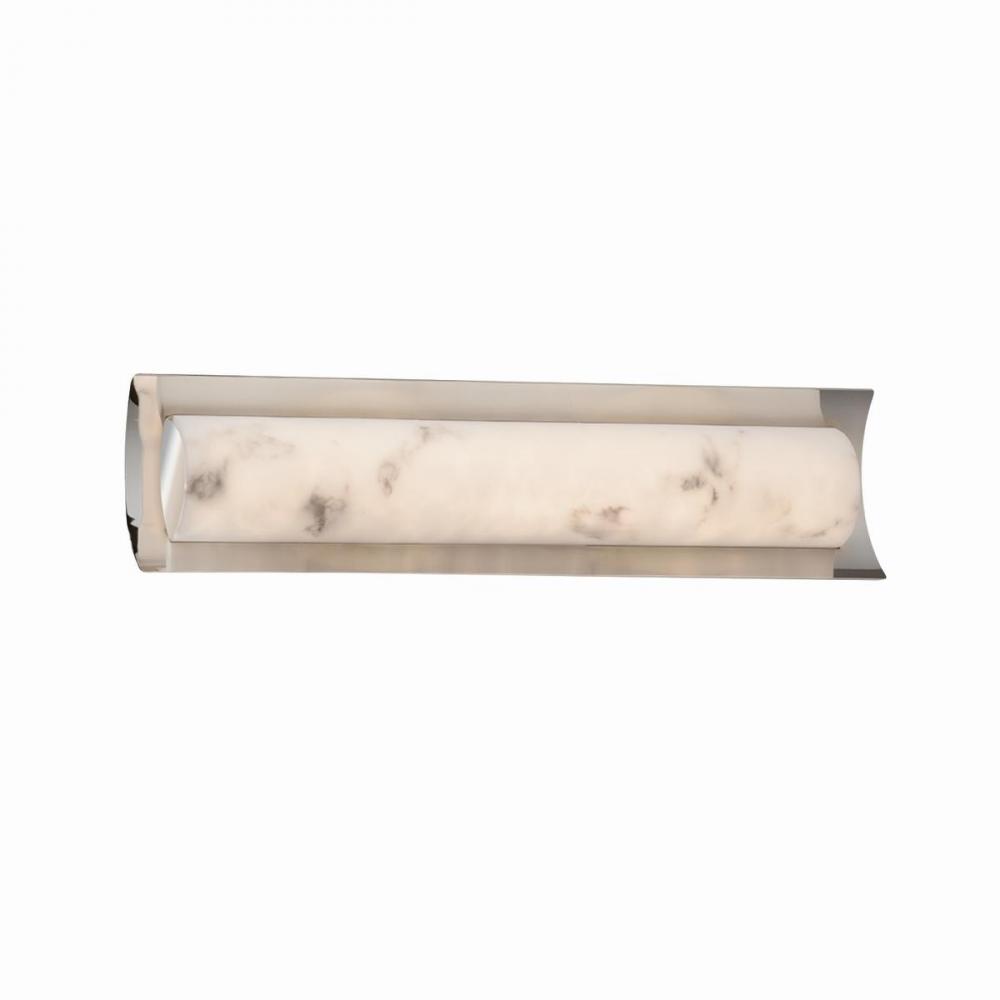 Lineate 22" Linear LED Wall/Bath