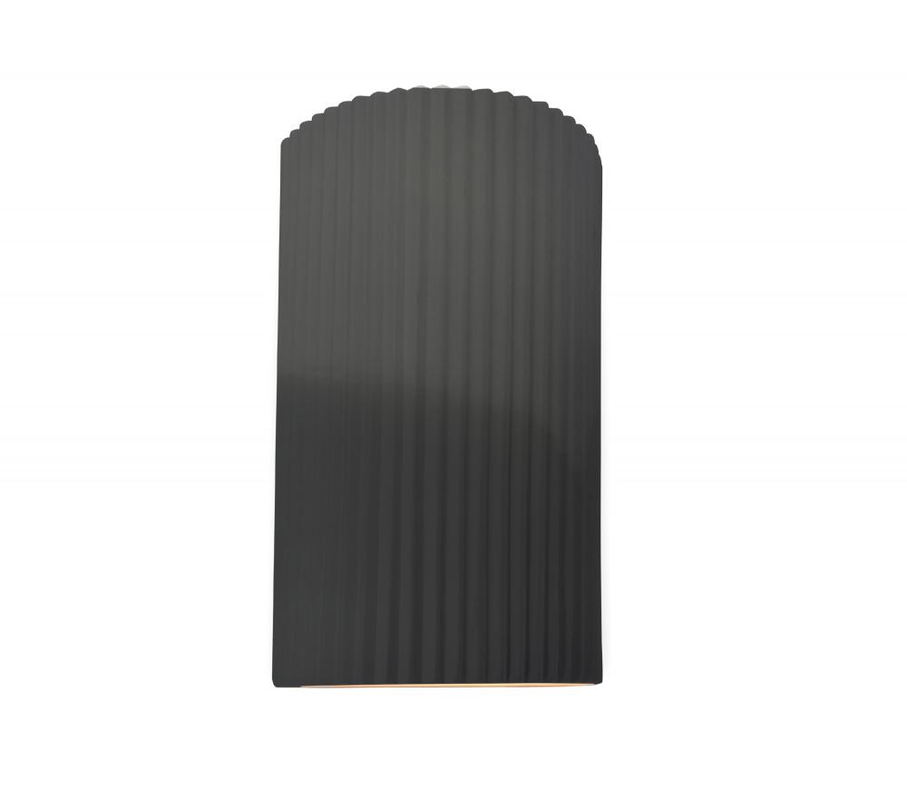 Large ADA Pleated Cylinder