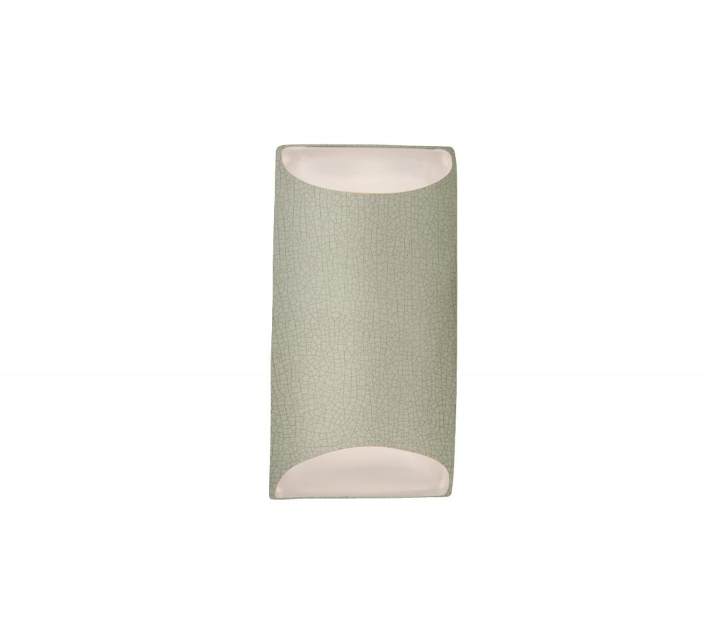 Small ADA Tapered Cylinder