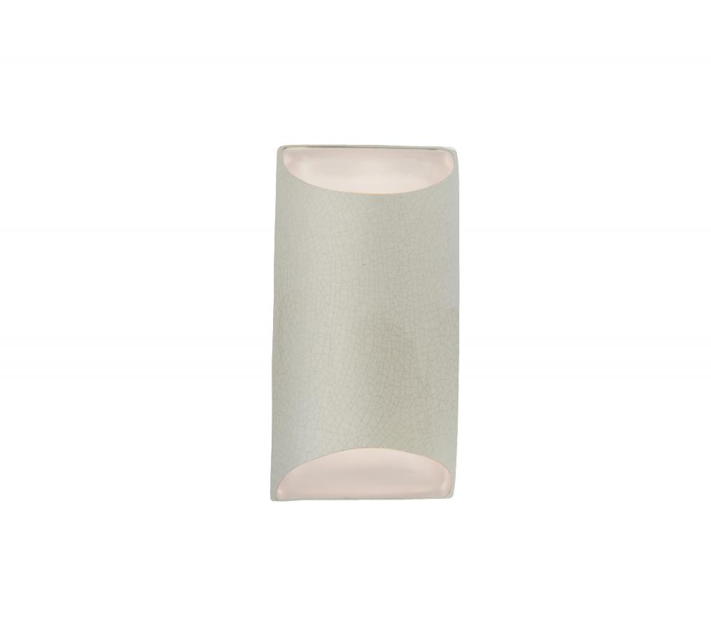 Small ADA Tapered Cylinder