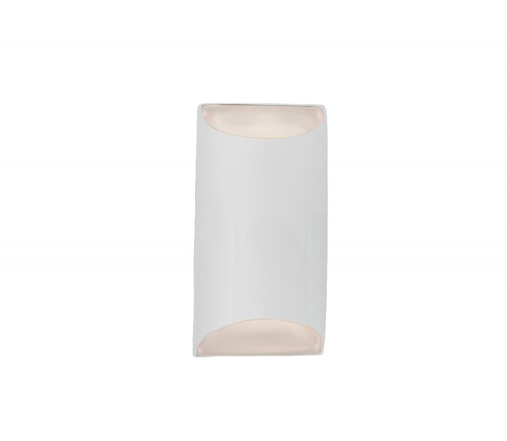 Small ADA Tapered Cylinder