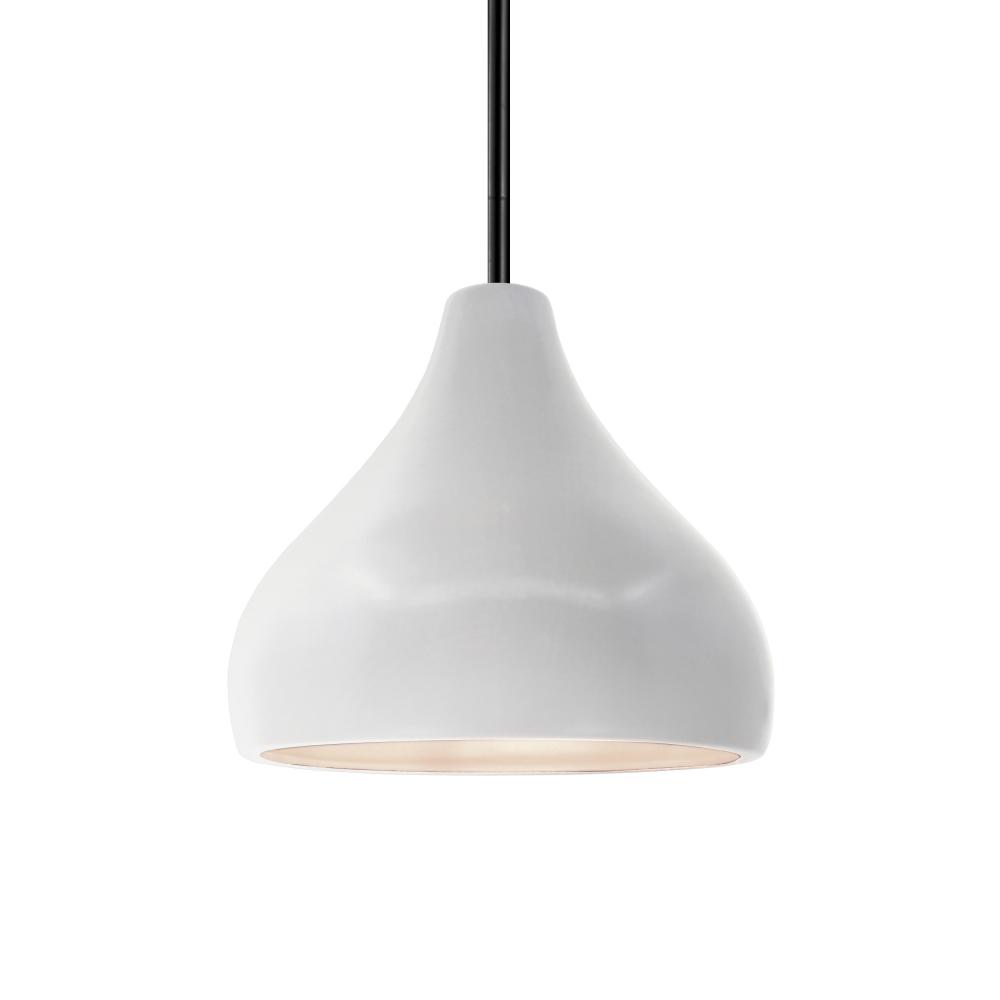 Small Droplet 1-Light Pendant