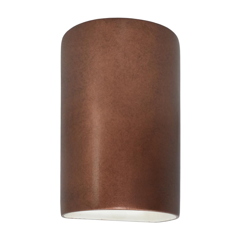 Small Cylinder - Open Top & Bottom (Outdoor)