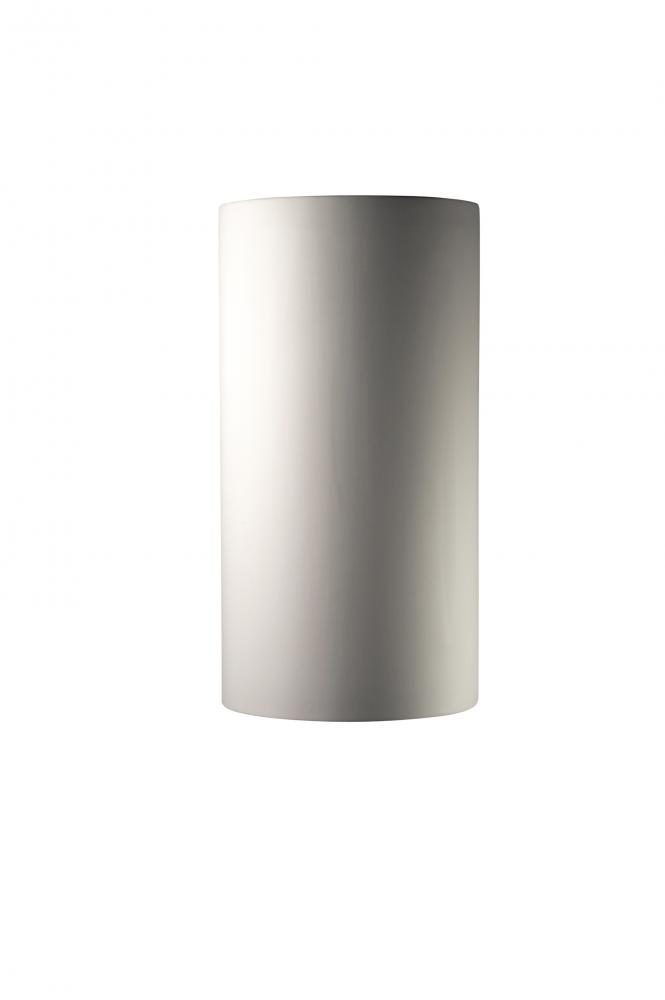 Really Big Cylinder - Closed Top - LED