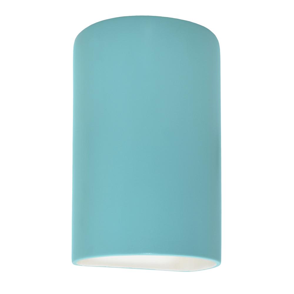 Large LED Cylinder - Open Top & Bottom