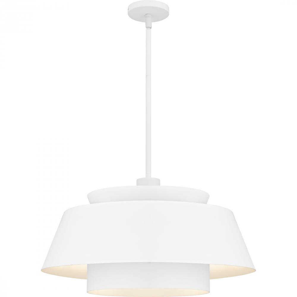Lumi Pendant