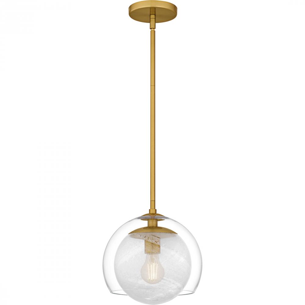 Quoizel Piccolo Pendant