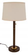 House of Troy RU750-CHB - Rupert Table Lamp